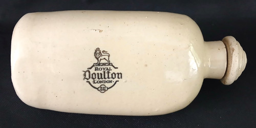 Antique royal doulton - antique,