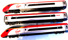 Hornby VIRGIN PENDOLINO  POWER