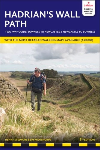 Hadrian wall path - hadrian's,