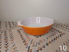 Vintage Pyrex JAJ Rocco