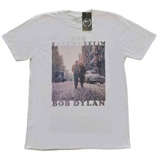 Bob Dylan T Shirt The