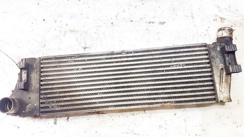 8200115540 engine intercooler - engine,