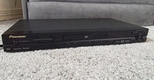 Pioneer DV-420V-K Multi-Format