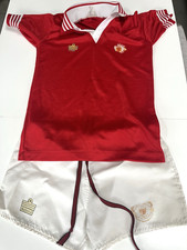 Manchester United Rare 1975