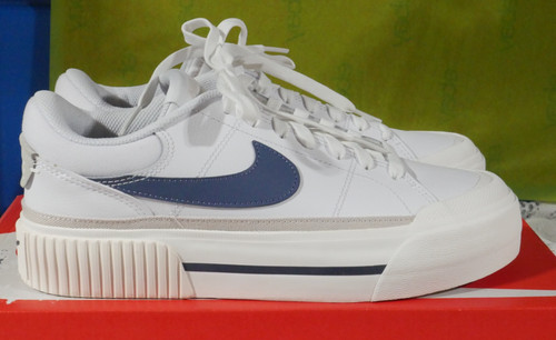 Nib women nike court - women,