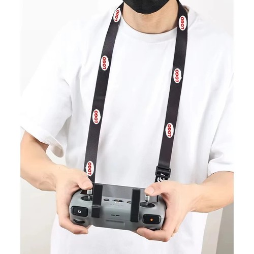 Remote control lanyard strap - control,