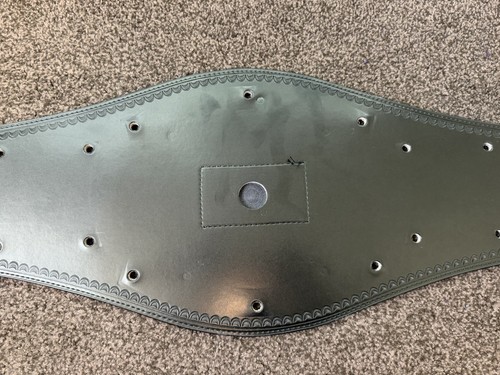Wwe shop spinner belt stock - spinner,