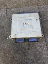 2007 Mazda 5 ENGINE CONTROL