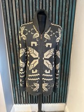 Levi’s Heavy Knit Cardigan