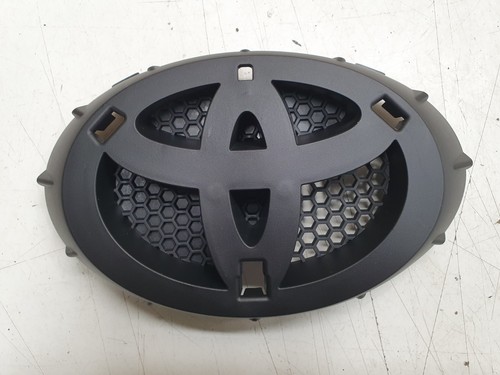 Genuine toyota aygo - toyota, mk2