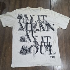 Triple Five Soul T-Shirt Rare