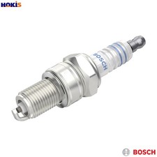 4x SPARK PLUG 0 242 225 599