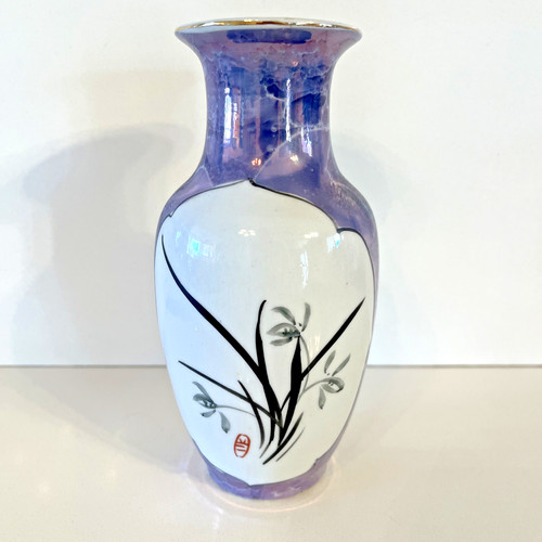 Japanese hand painted - japanese,