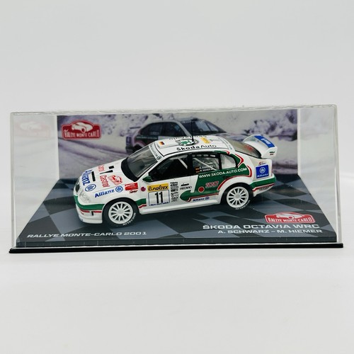 Ixo rallye monte carlo - rallye,