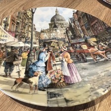 Davenport Pottery, The Flower