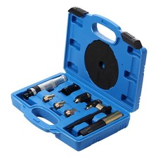 Master Locking Wheel Nut