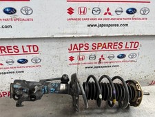 HONDA JAZZ FIT HYBRID MK3