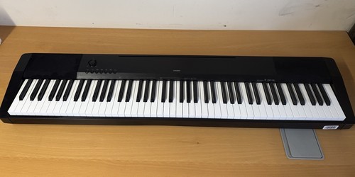 Casio cdp120 digital piano - casio,