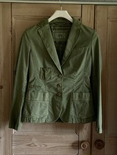 Camel Active Women’s Green