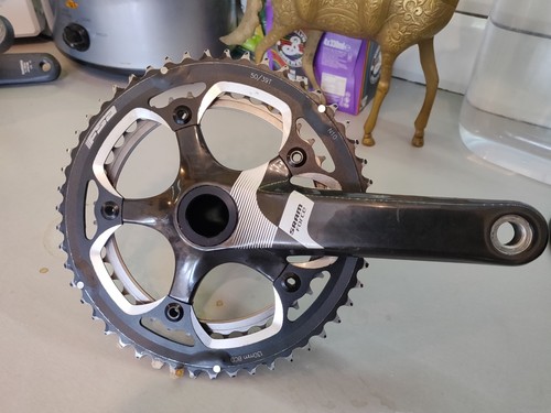 Sram force carbon 39t - sram,
