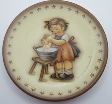 Hummel * Goebel * Miniature Plate * Number 23 of 25 * 1993