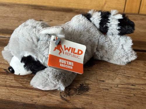 Wild republic hug ems mini - hug’ems,