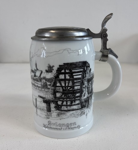 Vintage german bamberg beer - vintage,