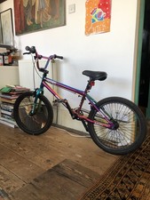 Hyper Jet Fuel 20” Inch