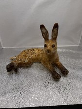 Winstanley Redwood Hare Laying