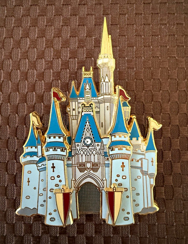 Disney 2003 cast member - disney,