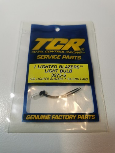 Ideal tcr total - control, racing