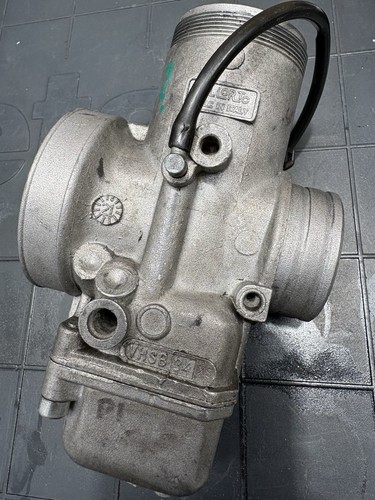 Rotax max evo - max, kart
