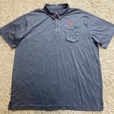 Dominos Gear Polo Shirt Mens