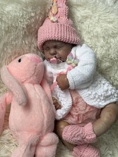 Bountiful Baby Rosie