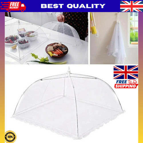 3pcs food cover pop up - cover,