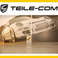 Porsche 997 GT3 Air outlet