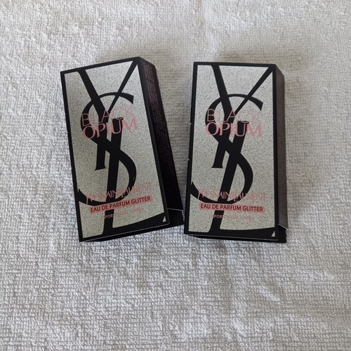 Yves saint laurent black opium - yves,