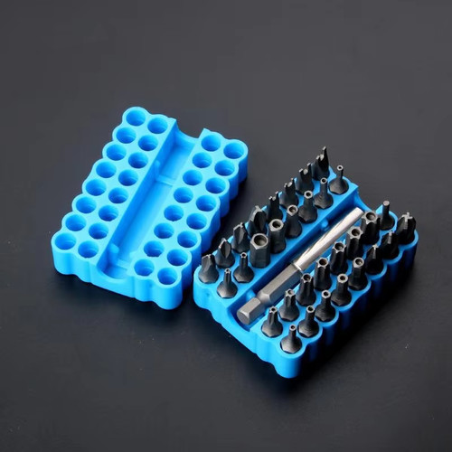 2pcs hole screwdriver bit - 2pcs,