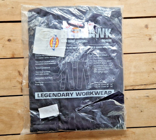 Dickies redhawk stud front - dickies,