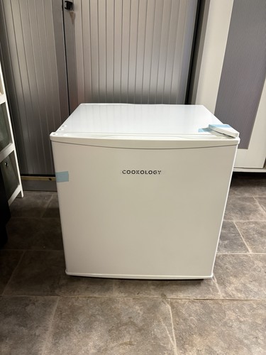 New cookology mfr45wh white - cookology,