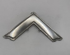 Antique Masonic Lodge Regalia