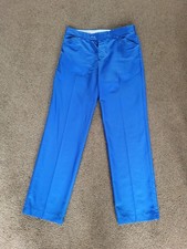 Stromberg Men's Golf Trousers