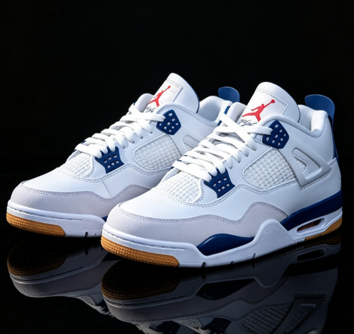 Jordan retro navy blue - retro, sb