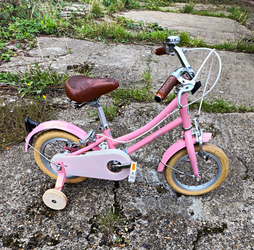 Bobbin gingersnap mini 12in - bobbin,