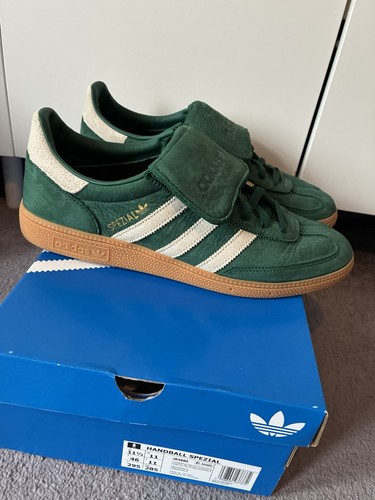 Adidas spezial with tongue - spezial, in