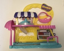 Zuru Hamsters in A House