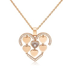 Chopard Happy Amore Diamond