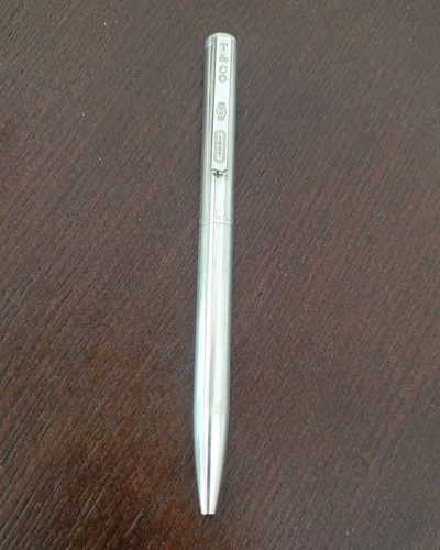 Tiffany pen 1837 - tiffany, &
