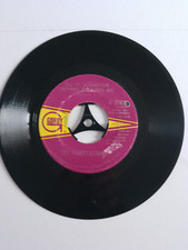 7" VINYL - 1970 - THE