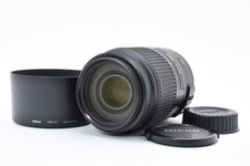 Nikon AF-S DX NIKKOR 55-300mm